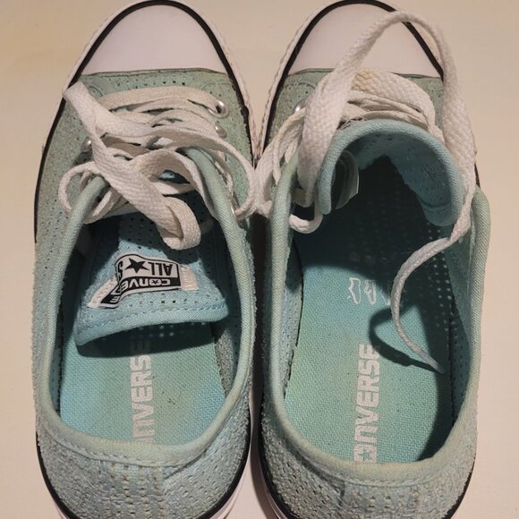 Converse Size 6.5 - Picture 4 of 5
